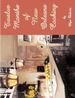 Bertrand.pt - Twelve Months Of New Orleans Cooking