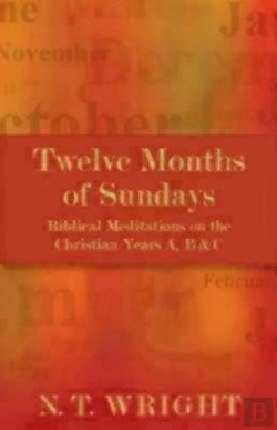 Bertrand.pt - Twelve Months Of Sundays
