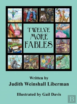 Bertrand.pt - Twelve More Fables