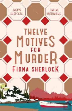 Bertrand.pt - Twelve Motives For Murder
