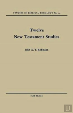 Bertrand.pt - Twelve New Testament Studies