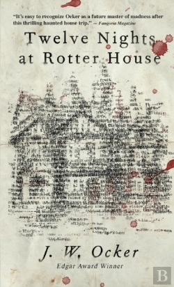 Bertrand.pt - Twelve Nights At Rotter House