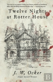 Twelve Nights At Rotter House