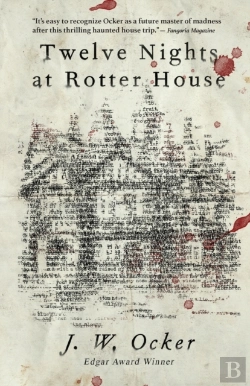 Bertrand.pt - Twelve Nights At Rotter House