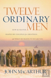 Twelve Ordinary Men