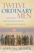 Twelve Ordinary Men