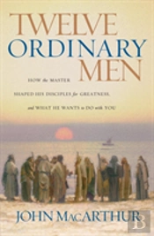 Twelve Ordinary Men