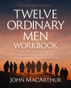 Bertrand.pt - Twelve Ordinary Men Workbook, Revised And Updated