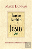Twelve Parables Of Jesus