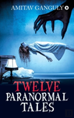 Bertrand.pt - Twelve Paranormal Tales