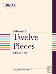 Twelve Pieces