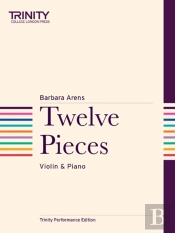 Twelve Pieces