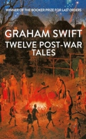 Twelve Post-War Tales