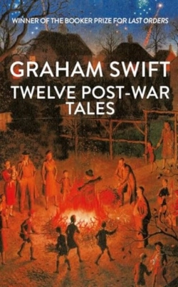 Bertrand.pt - Twelve Post-War Tales