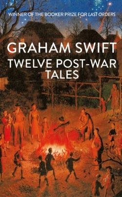Bertrand.pt - Twelve Post-War Tales