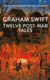 Twelve Post-War Tales