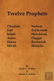Twelve Prophets