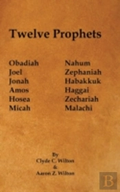 Twelve Prophets