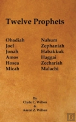 Bertrand.pt - Twelve Prophets