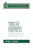 Twelve Prophets
