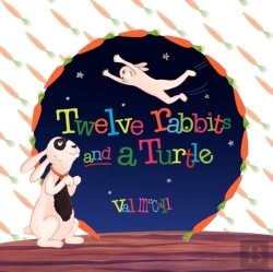 Bertrand.pt - Twelve Rabbits And A Turtle