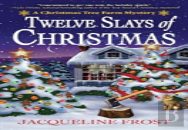 Twelve Slays Of Christmas