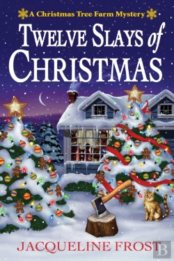 Bertrand.pt - Twelve Slays Of Christmas