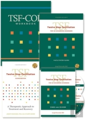 Twelve Step Facilitation For Co-Occurring Disorders Program Revised
