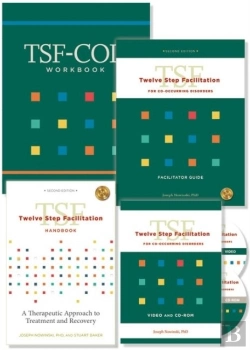 Bertrand.pt - Twelve Step Facilitation For Co-Occurring Disorders Program Revised