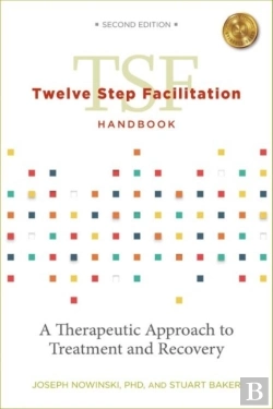 Bertrand.pt - Twelve Step Facilitation Handbook With Ce Test