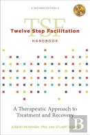 Twelve Step Facilitation Handbook Without Ce Test