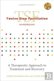 Twelve Step Facilitation Handbook Without Ce Test