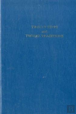 Bertrand.pt - Twelve Steps And Twelve Traditions