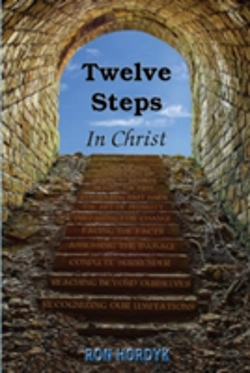 Bertrand.pt - Twelve Steps In Christ