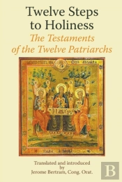 Twelve Steps To Holiness