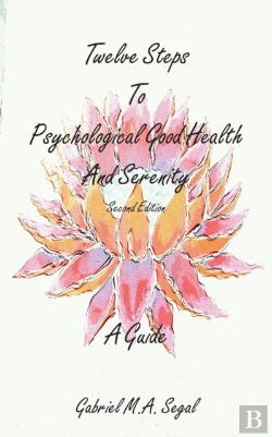Bertrand.pt - Twelve Steps To Psychological Good Health - A Guide