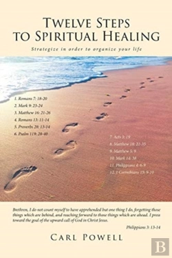 Bertrand.pt - Twelve Steps To Spiritual Healing