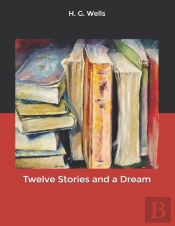 Twelve Stories And A Dream