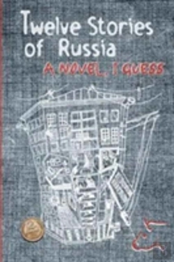 Bertrand.pt - Twelve Stories Of Russia