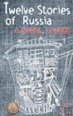 Bertrand.pt - Twelve Stories Of Russia