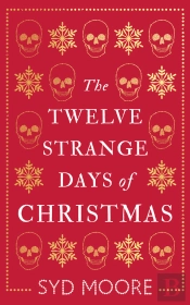 Twelve Strange Days Of Christmas