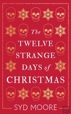 Bertrand.pt - Twelve Strange Days Of Christmas