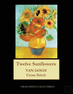 Bertrand.pt - Twelve Sunflowers