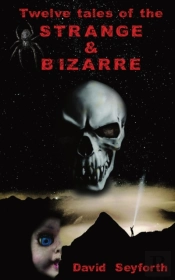 Twelve Tales Of The Strange & Bizarre