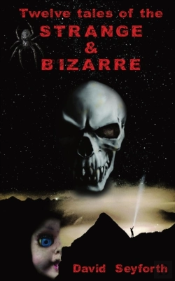 Bertrand.pt - Twelve Tales Of The Strange & Bizarre