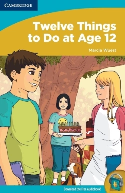 Bertrand.pt - Twelve Things To Do At Age 12