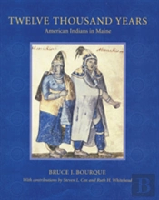 Twelve Thousand Years