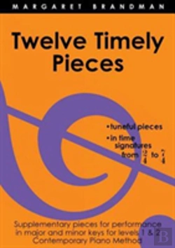 Bertrand.pt - Twelve Timely Pieces
