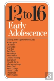 Twelve To Sixteen