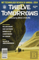 Twelve Tomorrows 2014